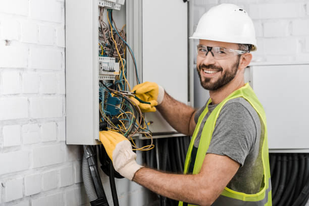 Best Electrical Contractors for Businesses  in Pass Christian, MS