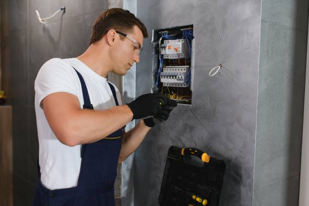 Best Electrical Upgrades for Homes  in Pass Christian, MS
