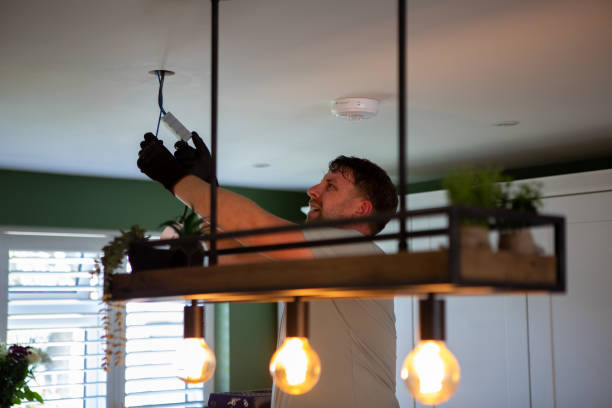 Best Electrical Outlet Repair  in Pass Christian, MS