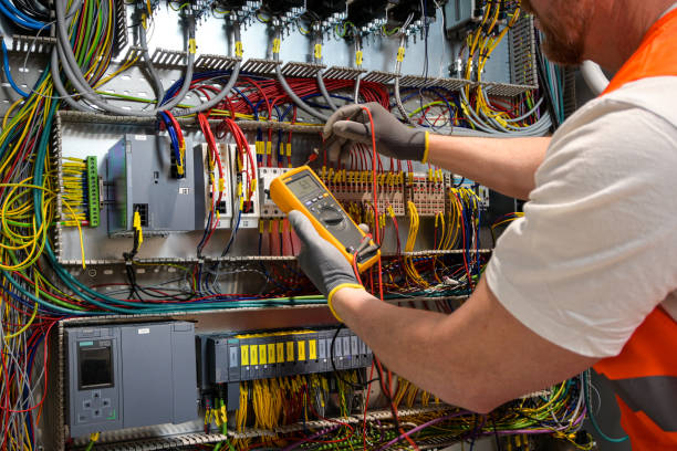Best Licensed Electrician  in Pass Christian, MS