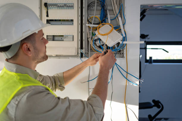 Best Industrial Electrical Services  in Pass Christian, MS