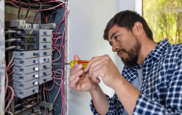 Best Electrical Upgrades for Homes  in Pass Christian, MS